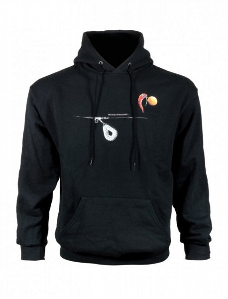 CARP'R'US FELPA MOUTHSNAGGER