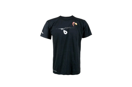 CARP'R'US T-SHIRT MOUTHSNAGGER