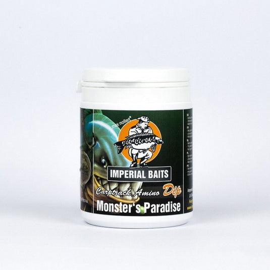 IB CARPTRACK AMINO DIP MONSTER'S PARADISE - 150ML