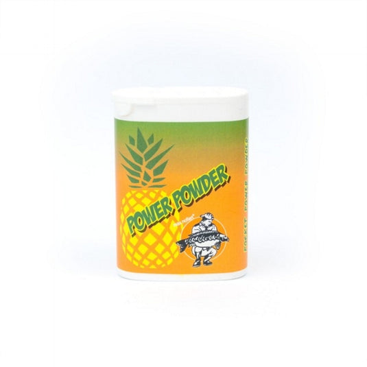 IB CARPTRACK POWER POWDER ANANAS/PINEAPPLE