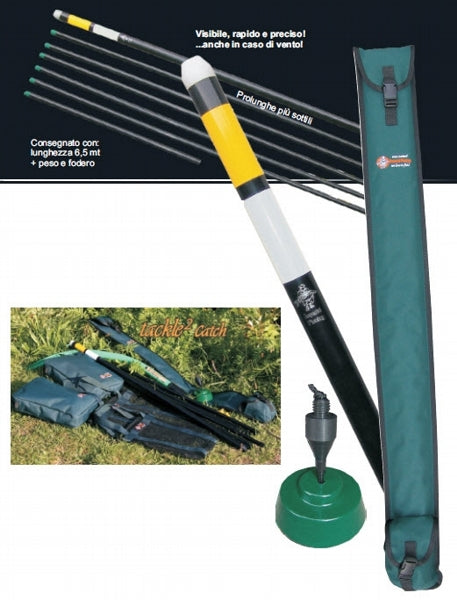 IMPERIAL FISHING HIGH TECH MARKER