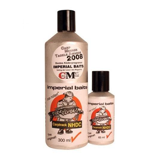 IB CARPTRACK ORIGINAL NHDC