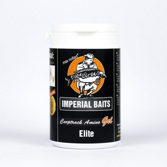 IB CARPTRACK AMINO GEL ELITE - 100GR