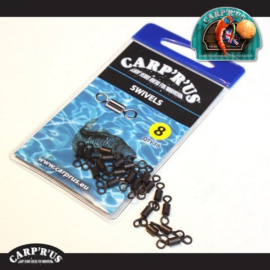 CARP'R'US GIRELLE CLASSICHE