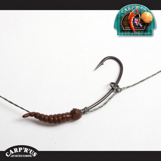 CARP'R'US COMBI BLOWBACK RIG - LONG SHANK NAILER