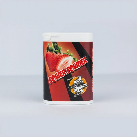 IB CARPTRACK POWER POWDER ELITE STRAWBERRY