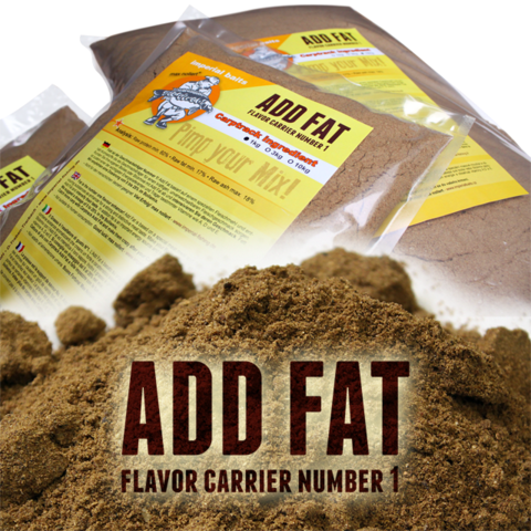 IB CARPTRACK ADD FAT