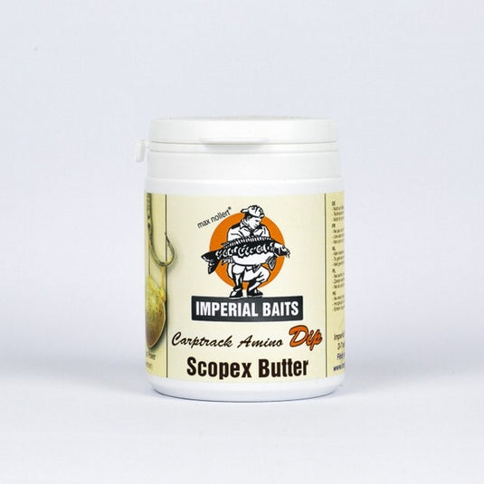 IB CARPTRACK AMINO DIP SCOPEX-BUTTER - 150ML