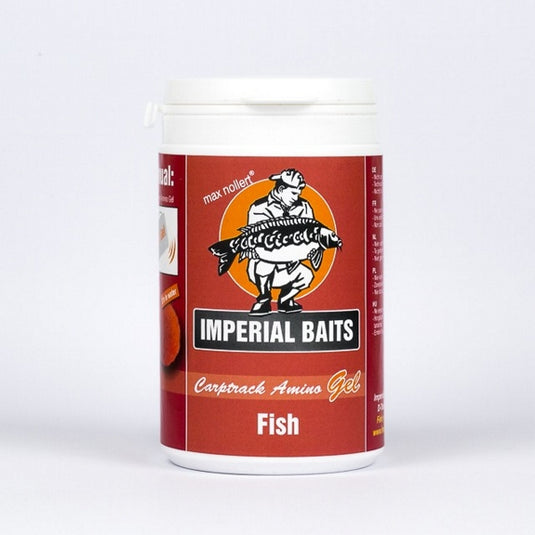 IB CARPTRACK AMINO GEL FISH - 100GR