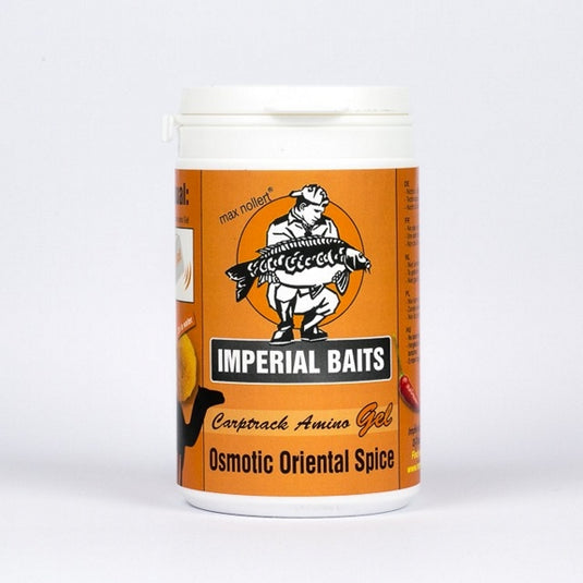 IB CARPTRACK AMINO GEL OSMOTIC ORIENTAL SPICE - 100GR