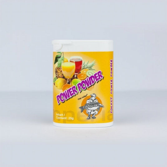 IB CARPTRACK POWER POWDER TUTTI FRUTTI
