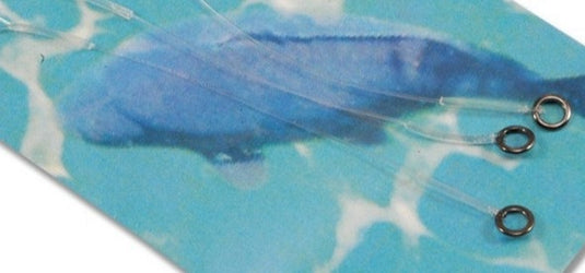 CARP 'R' US READY HAIRS