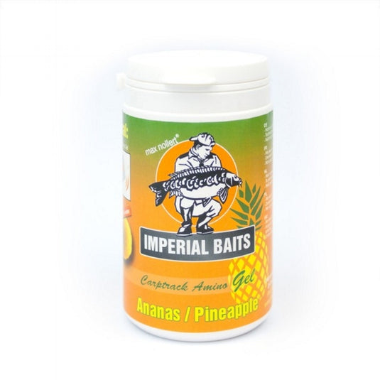IB CARPTRACK AMINO GEL ANANAS/PINEAPPLE 100GR