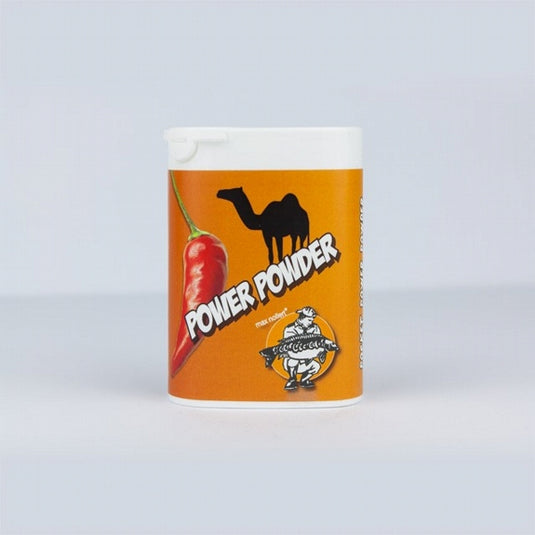 IB CARPTRACK POWER POWDER OSMOTIC ORIENTAL SPICE