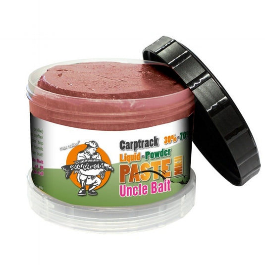 IB CARPTRACK LIQUID-POWDER PASTE MKII - UNCLE BAIT