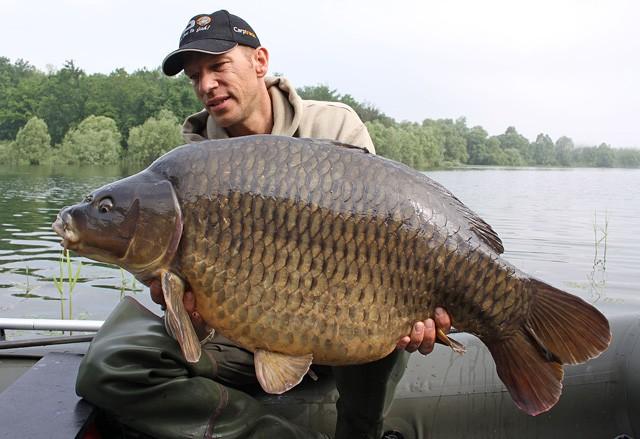 Carica immagine in Galleria Viewer, IB CARPTRACK MONSTER LIVER BOILIES
