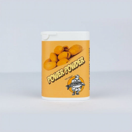 IB CARPTRACK POWER POWDER ROASTED PEANUT