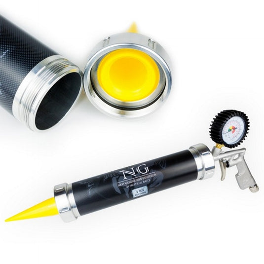 IB ESTRUSORE MAXI AIRGUN 3,5KG NEW GENERATION