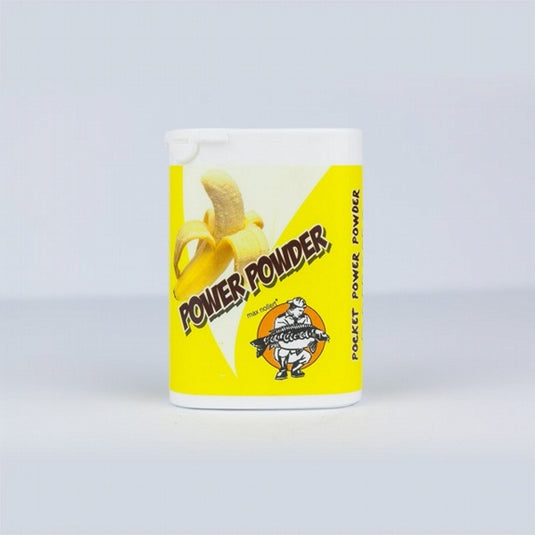 IB CARPTRACK POWER POWDER BANANA