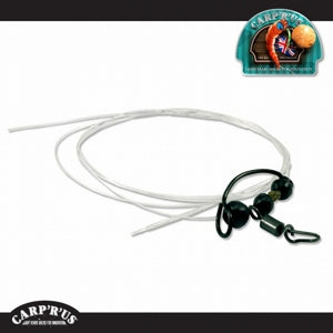 CARP'R'US SAFETY HELICOPTER SYSTEM