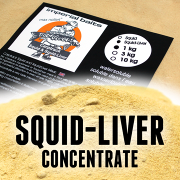 IB CARPTRACK SQUID/LIVER CONCENTRATE