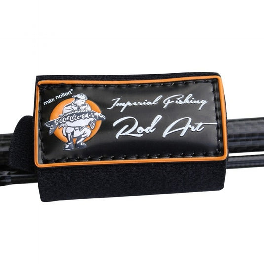 IMPERIAL FISHING ROD BANDS (COPPIA)