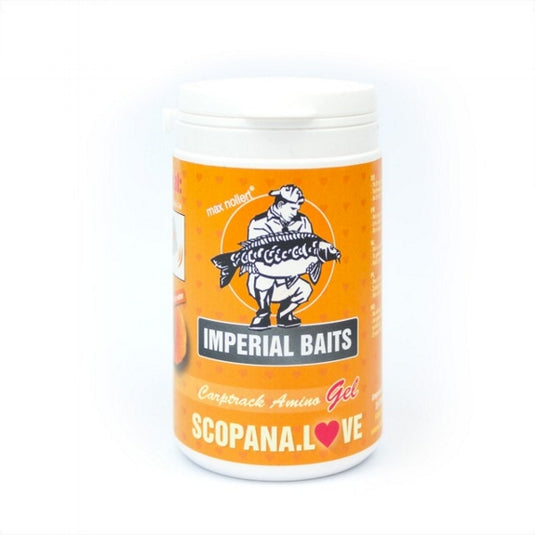 IB CARPTRACK AMINO GEL SCOPANA-LOVE 100GR