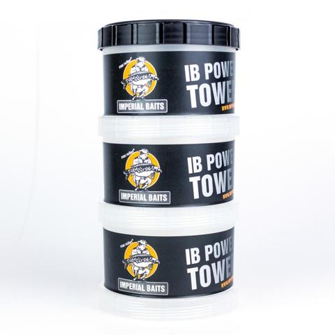 POWER TOWER SYSTEM BOX