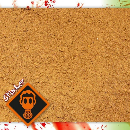 IB CARPTRACK MONSTER'S PARADISE MIX