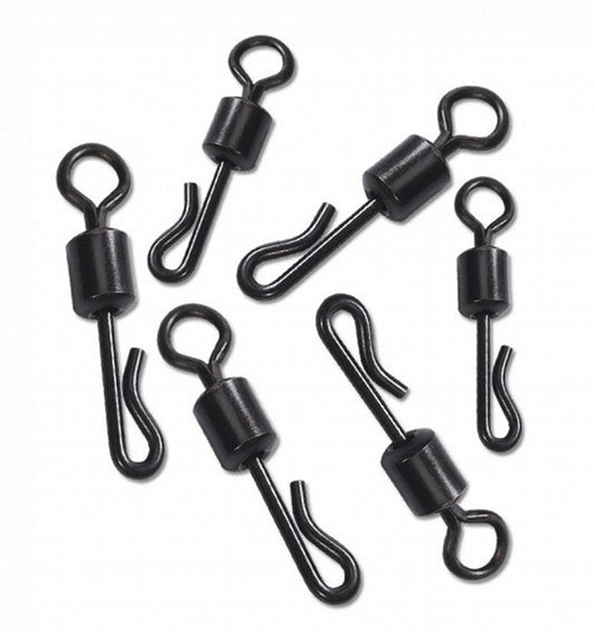 CARP'R'US QUICK CHANGE SWIVEL N° 8 - 8PZ