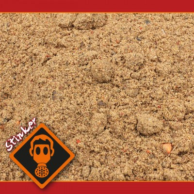 IB CARPTRACK FISH MIX