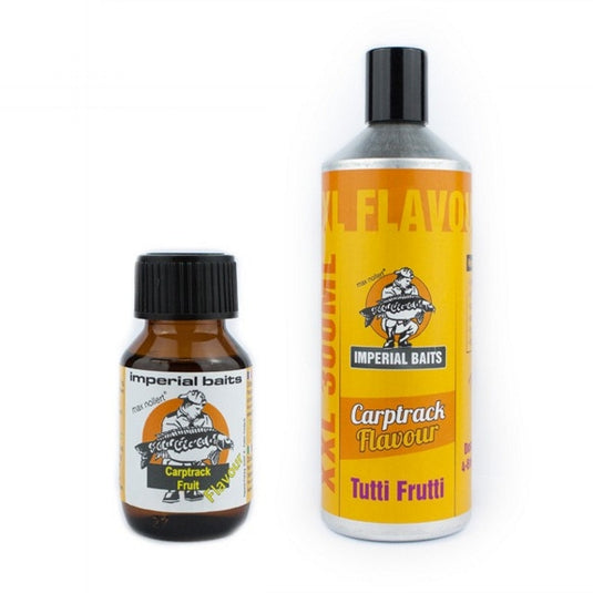 IB CARPTRACK FLAVOUR TUTTI FRUTTI
