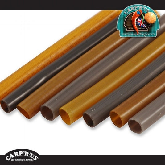 CARP'R'US TUBETTI TERMORESTRINGENTI MULTICOLOR