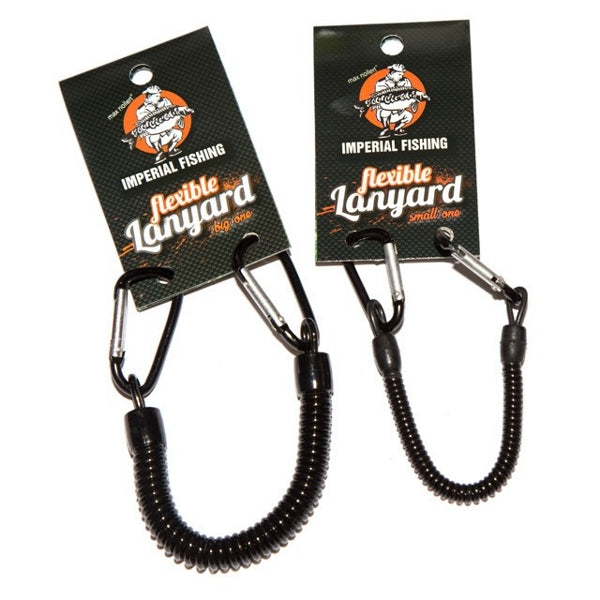 Carica immagine in Galleria Viewer, IMPERIAL FISHING LANYARD
