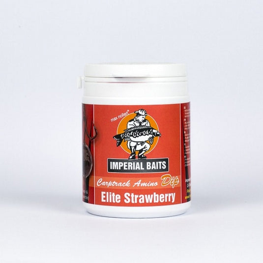 IB CARPTRACK AMINO DIP ELITE STRAWBERRY - 150ML