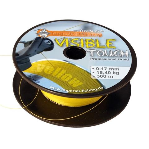 Carica immagine in Galleria Viewer, IMPERIAL FISHING “THE VISIBLE TOUCH” - 0,17mm -
