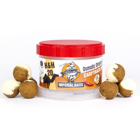 IB POWER TOWER CARPTRACK HALF'N'HALF OSMOTIC ORIENTAL SPICE