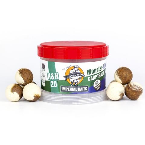 IB POWER TOWER CARPTRACK HALF'N'HALF MONSTER LIVER