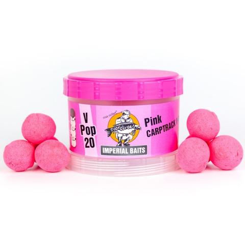 IB POWER TOWER V-POPS BAITS PINK