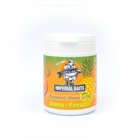 IB CARPTRACK TREMPETTE AMINO ANANAS/ANANAS - 150ML