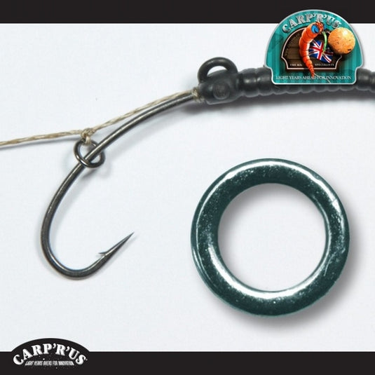 CARP'R'US RIG RINGS