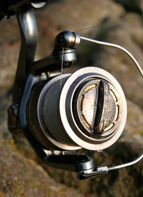 Carica immagine in Galleria Viewer, IMPERIAL FISHING “THE INVISIBLE TOUCH” - 0,17mm -
