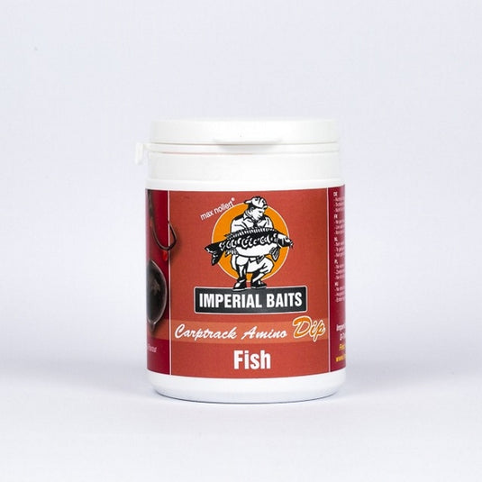IB CARPTRACK AMINO DIP FISH - 150ML