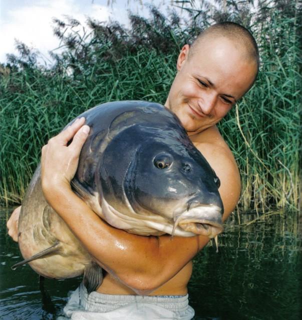 Carica immagine in Galleria Viewer, IB CARPTRACK MONSTER LIVER BOILIES
