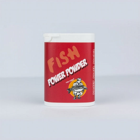 IB CARPTRACK POWER POWDER FISH