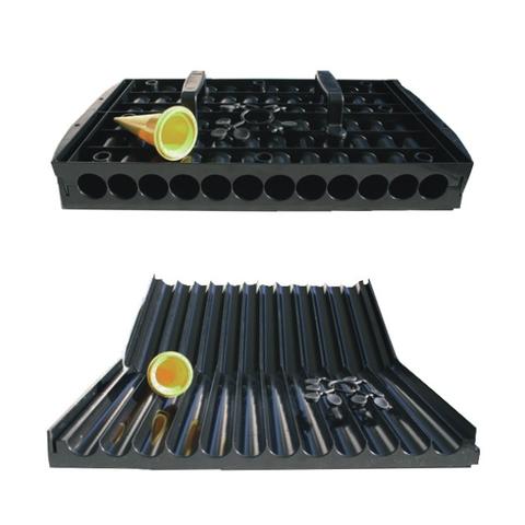 IB TAVOLE DI RULLAGGIO PROFESSIONAL