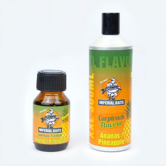 IB CARPTRACK FLAVOUR ANANAS/PINEAPPLE