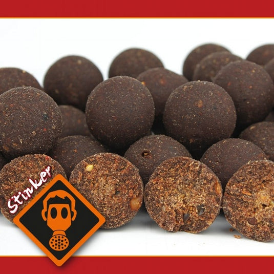 IB CARPTRACK BIG FISH BOILIES