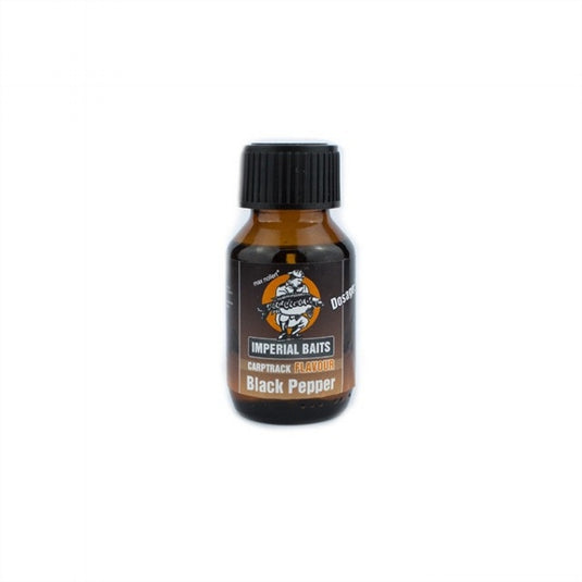 IB CARPTRACK ESSENTIAL OIL BLACK PEPPER