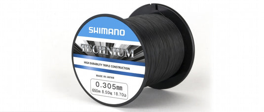 SHIMANO MONOFILO TECHNIUM PB